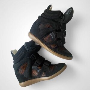 isabel marant sneakers